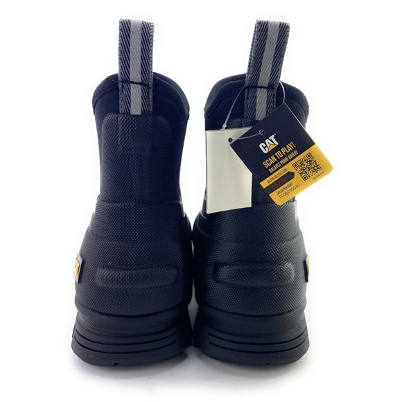 Caterpillar Shoes Caterpillar Stormers 6 Soft Toe Waterproof Boots